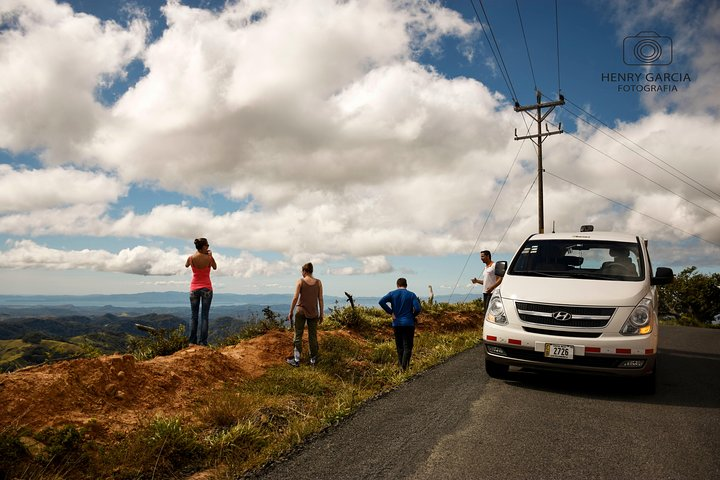 Samara to from Monteverde Private Shuttle (1-6 px) - Photo 1 of 8